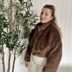 KOŻUSZEK SEMPRE CZEKOLADA