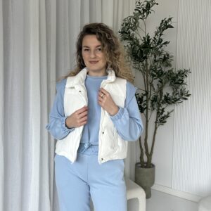 BEZRĘKAWNIK LUNA BIEL