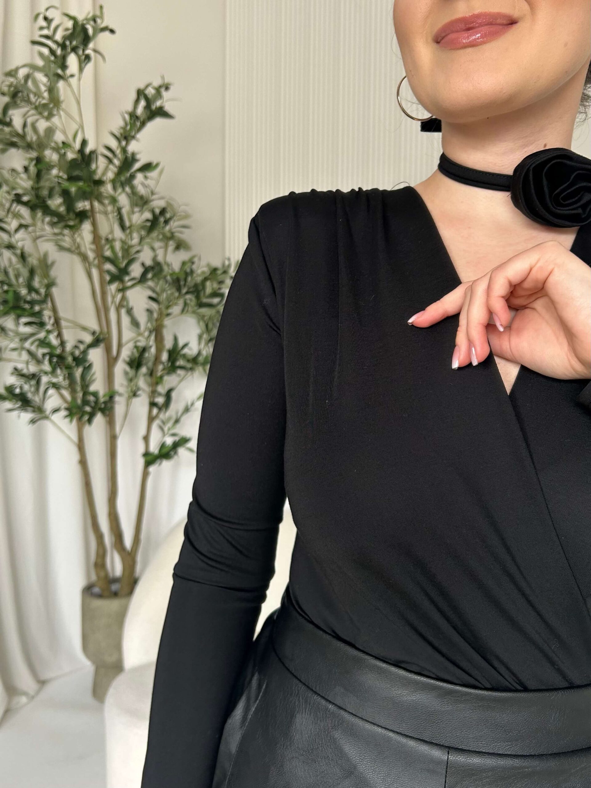 BODY LA ROSE - obrazek 7