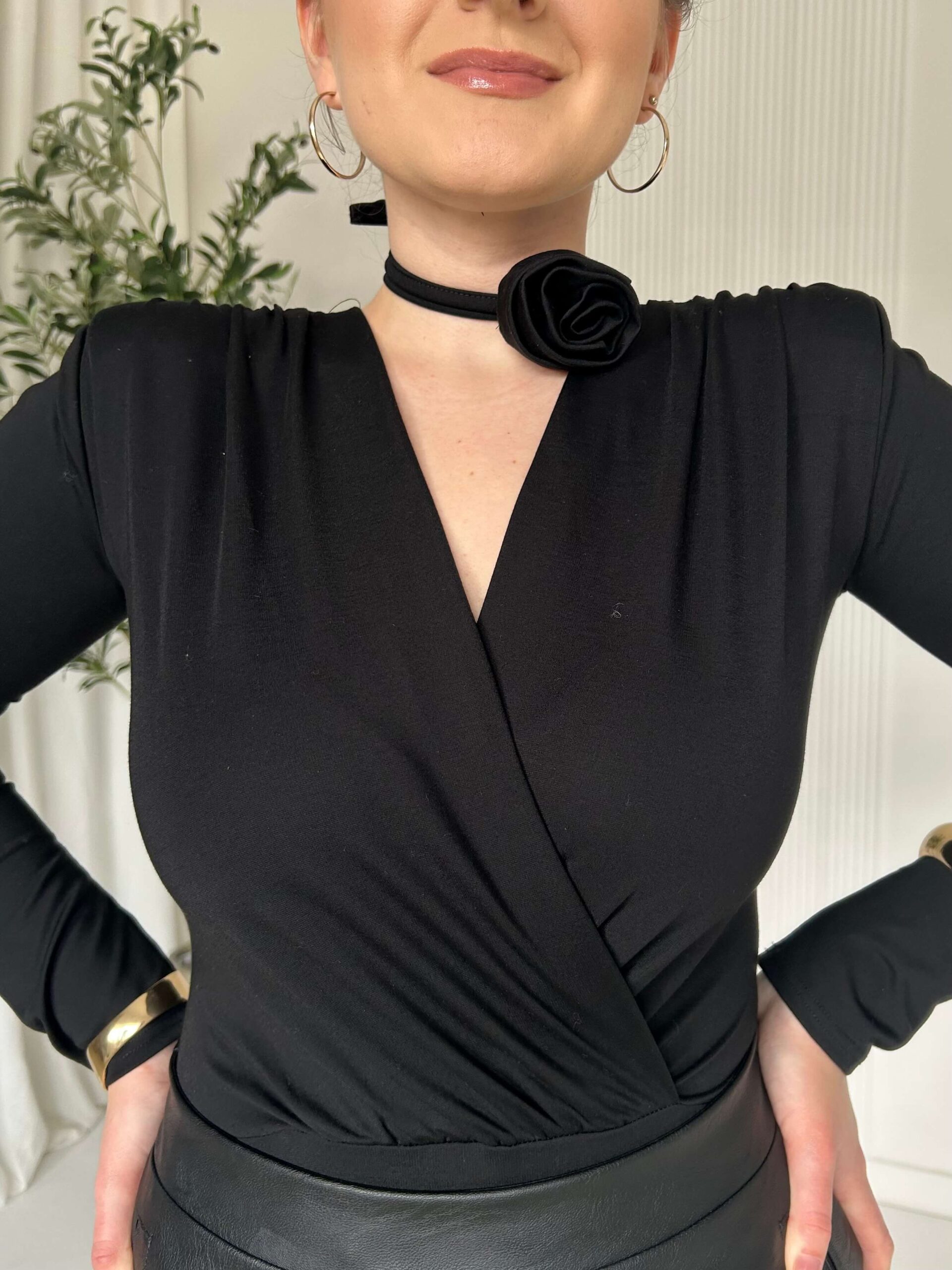 BODY LA ROSE - obrazek 6