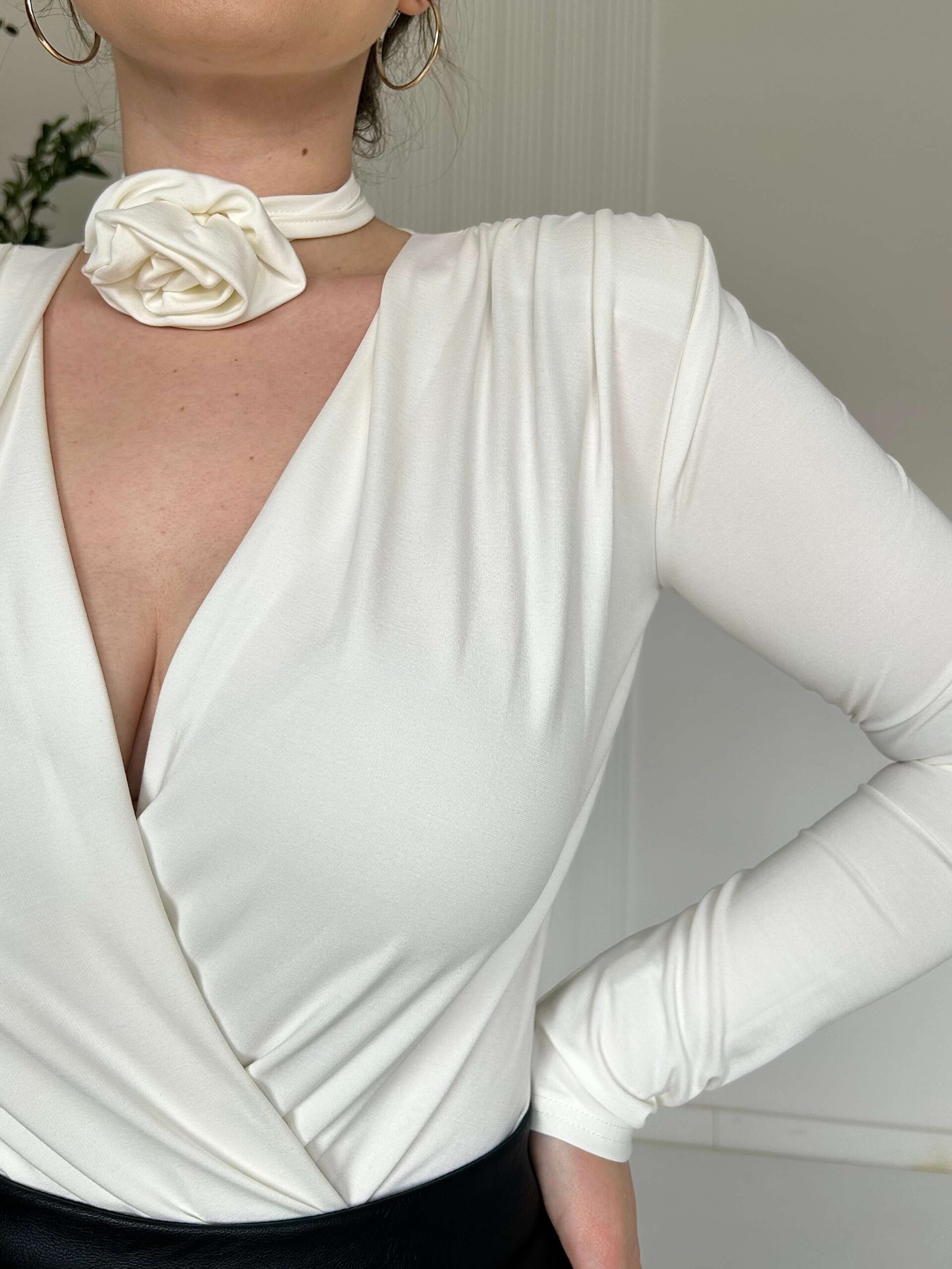 BODY LA ROSE - obrazek 2