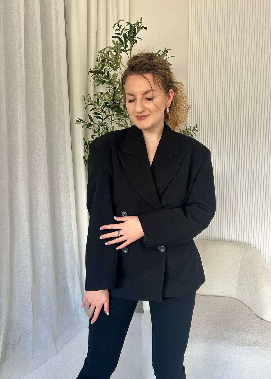 MARYNARKA SEMPRE PREMIUM