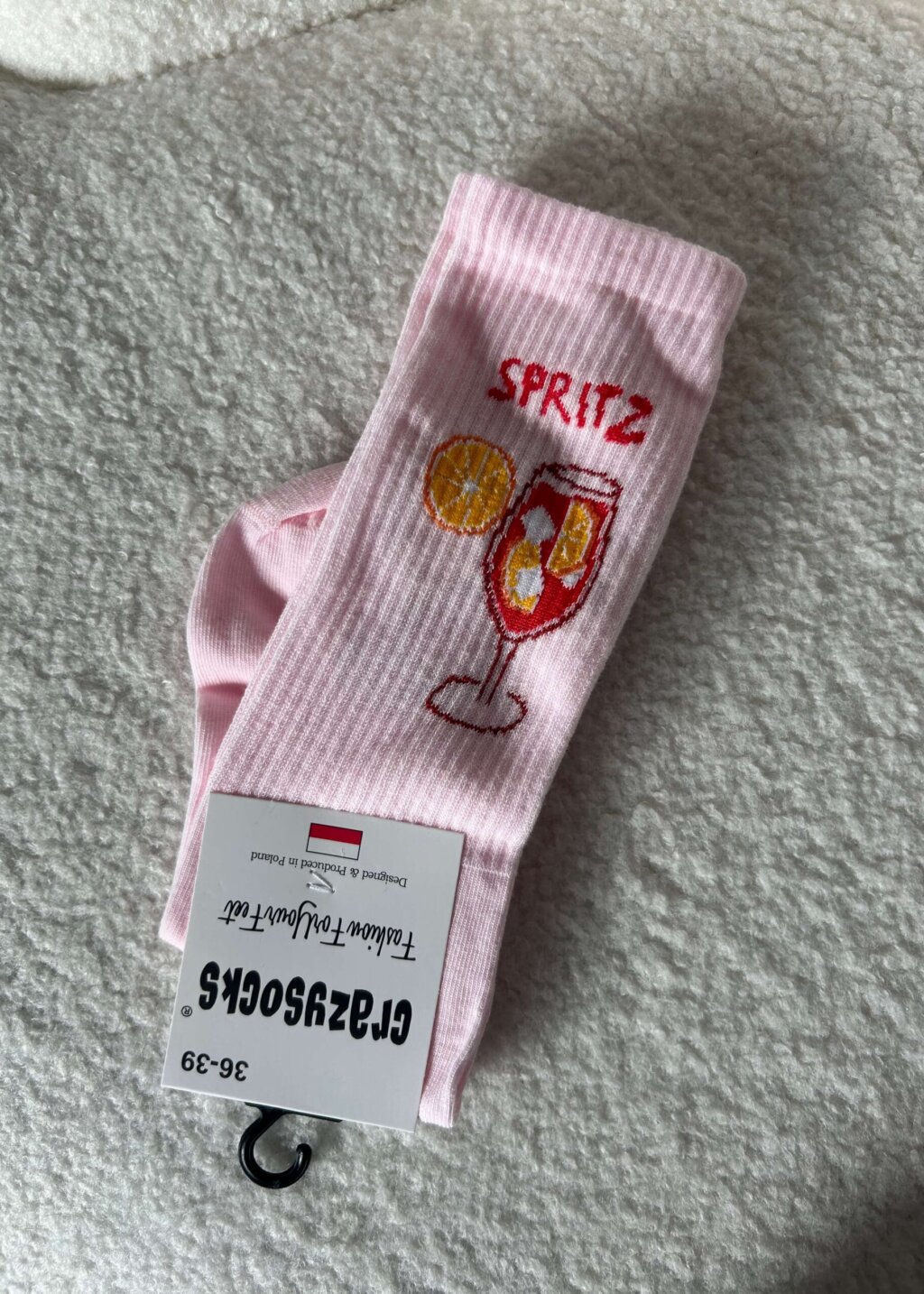 SKARPETKI SPRITZ