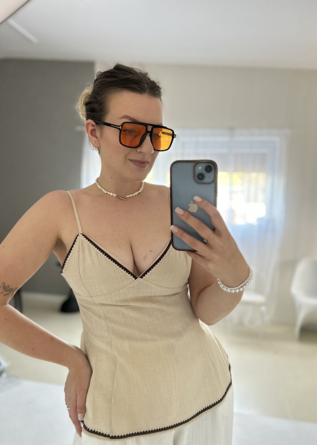 TOP BOHO