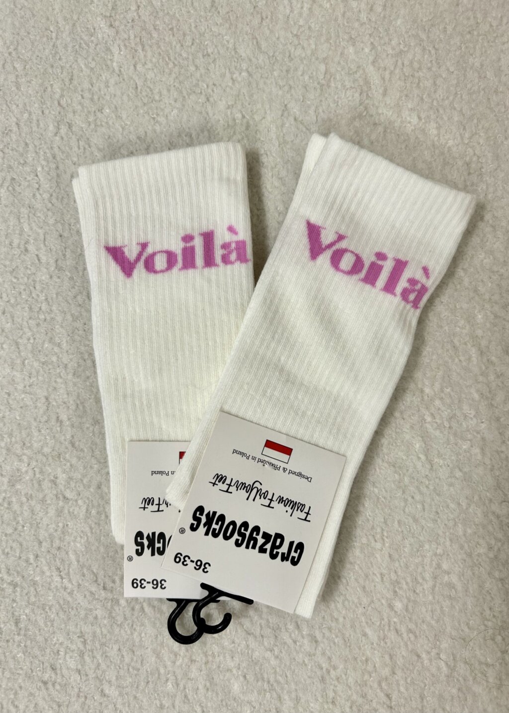 SKARPETKI VOILA