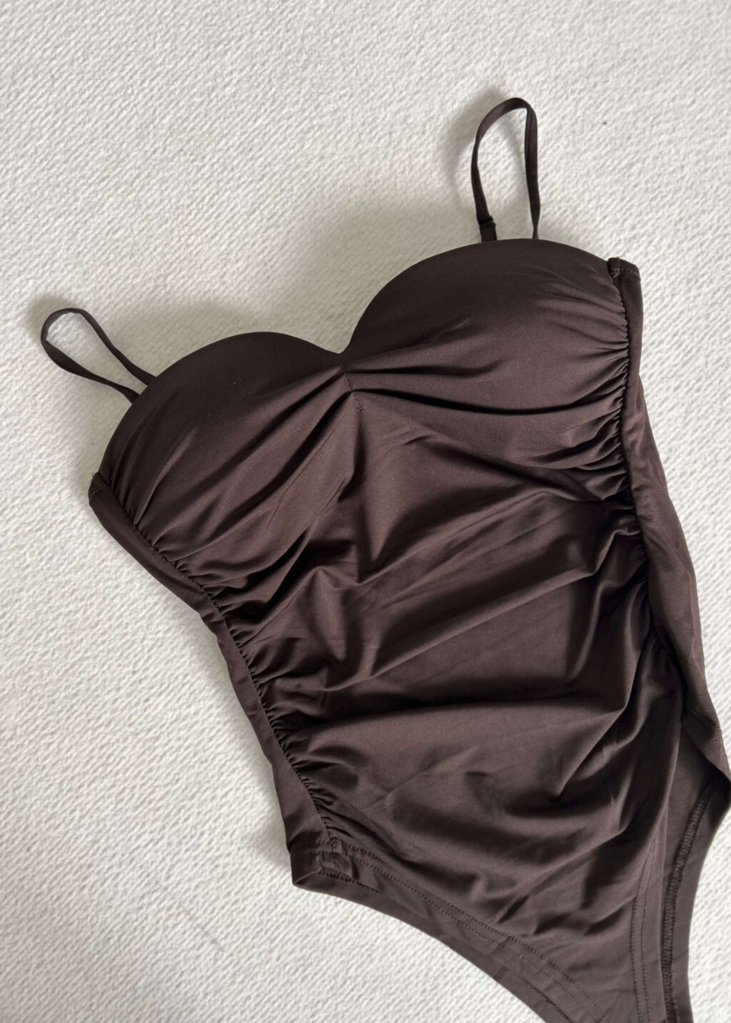 MODELUJĄCE BODY CZEKOLADA