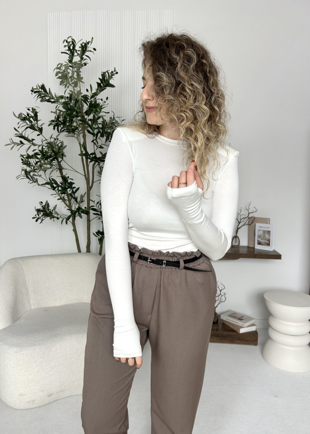 BLUZKA CELINE